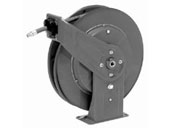 Model 047-82 and 047-1 and 047-82SS and 047-SS Hose Reels