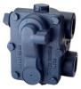 A Series Float & Thermostatic Steam Trap