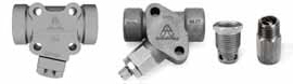 Armstrong Steam Trap Options & Connectors
