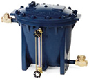 Armstrong PT-200 Series Low Profile Pump Trap