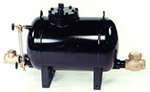 Armstrong PT-300 Series Horizontal Low Profile Pump Trap