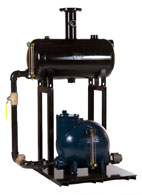 Armstrong 3500 Series Pump Trap Package