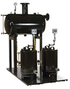 Armstrong 400 Series Pump Trap Package