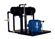 Armstrong Series 100 Pump Trap Package