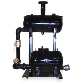 Armstrong 300 Series Pump Trap Package
