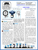 M&M Control, Industry Newsletter 3rd Issue, September 2014