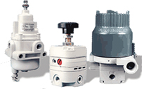 BELLOFRAM Precision Controls