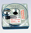 B8498 Gauge Protector with Rubber Diaphragm Seal