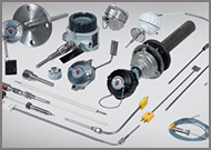 Thermocouple Assembly Thermocouple Assembly