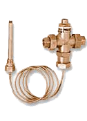 150-F Series Control Valve 150-F Series Control Valve