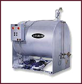 Sterlco 3500 Series Boiler Feed Pump