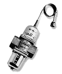 56 Series Pressure Actuated Water Regulating Valves 56 Series Pressure Actuated Water Regulating Valves