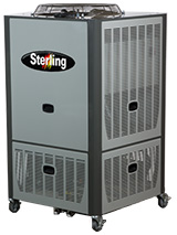 Sterlco GP Series 5-15 HP Portable Chillers