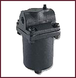 Sterlco Inverted Bucket Trap Sterlco Inverted Bucket Trap