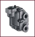 F&T Trap FT4-1151 F&T Trap FT4-1151