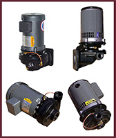 Sterling Centrifugal Pumps