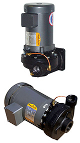 Sterlco J Series Centrifugal Pumps