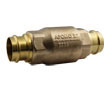 61LF-PR Ball-cone check valve