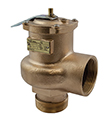 14-400 Series Safety Relief Valves