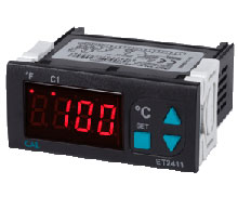 CAL ET2411 Digital Thermostat