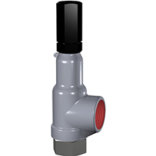 19000 Series Process Safety Relief Valve