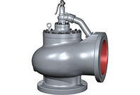 Pilot-Operated Valves | Consolidated 2900, 3900, 4900, 13900 Series