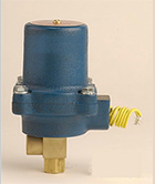 Gould Direct Acting Normally Open Solenoid Valve Type FR-2