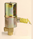 Gould Direct Acting Oil Solenoid Valve Type FR
