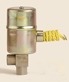 Gould High Pressure Air or Water Solenoid Valve GST-3T
