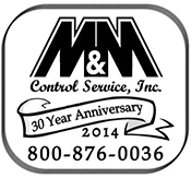 M&M Celebrates 30 Years M&M Celebrates 30 Years