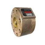 Mueller Duplex Cast Iron Strainer Model 691MF Mueller Duplex Cast Iron Strainer Model 691MF