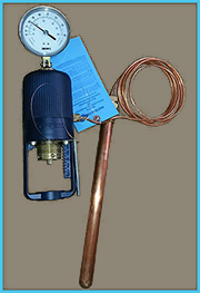 Trerice Self Op Temp Regulator Trerice Self Op Temp Regulator