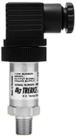 Trerice Pressure Transmitter Trerice Pressure Transmitter