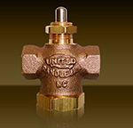 United Brass Works Industrial Valves