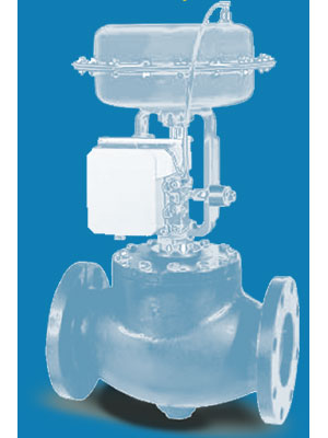 Pneumatic 2-way Warren Valve Pneumatic 2-way Warren Valve