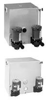 Series 4100 Armstrong Boiler Feeder Series 4100 Armstrong Boiler Feeder