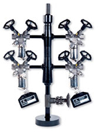 MSD Series Steam Distribution Manifolds