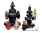 Armstrong Pressure and Temperature Control Armstrong Pressure and Temperature Control