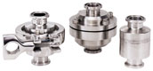 Clean Steam Thermostatic Steam Trap