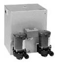 Armstrong Electric Condensate Pump Armstrong Electric Condensate Pump