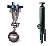 Group of Condensate Accessories Group of Condensate Accessories