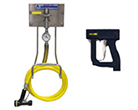 Armstrong Steam and Water Hose Stations Armstrong Steam and Water Hose Stations