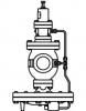 PRV Armstrong Model GP-2000R