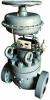 Delta2 IND Series Control Valve