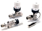 Armstrong RV-4 Thermostatic Radiator Valves