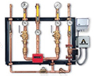 Armstrong Water Temperature Controls