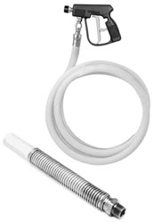 Model 035 Armstrong heavy duty washdown hose