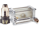 Compressed Air Drain Traps Compressed Air Drain Traps