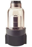 Armstrong 1 LDCW Series See-Thru Liquid Drainer for Ozone Applications