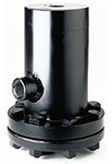 Armstrong HLS Series Spring Loaded Drain Trap